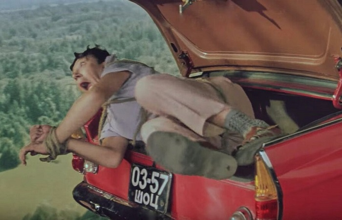 5 культовых автомобилей советского кино, ставших легендами