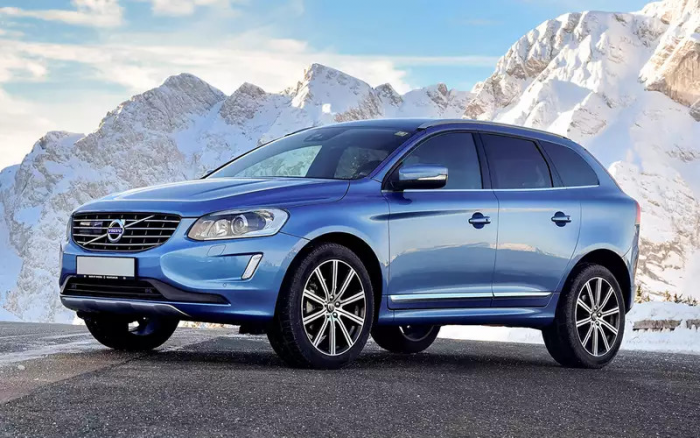 Что взять вместо RAV4 — рейтинг надежных кроссоверов от 1,5 млн