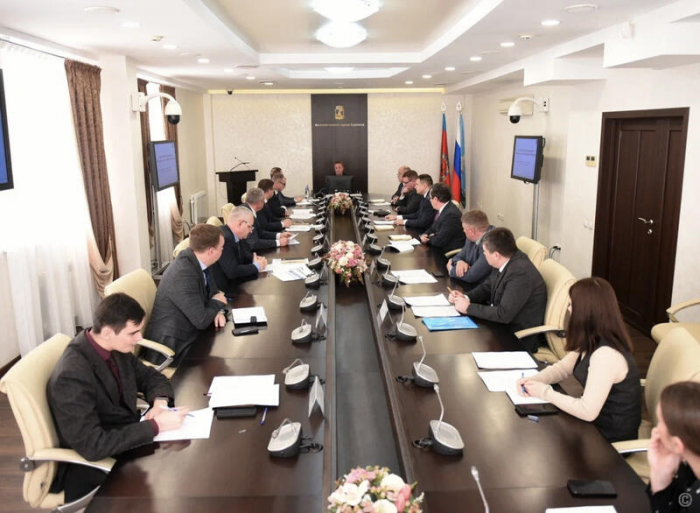 Власти Барнаула рассказали, как дорожники будут очищать и обрабатывать улицы зимой