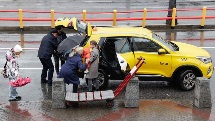 Неправда ваша: страховщики указали на проблему с ОСАГО в такси