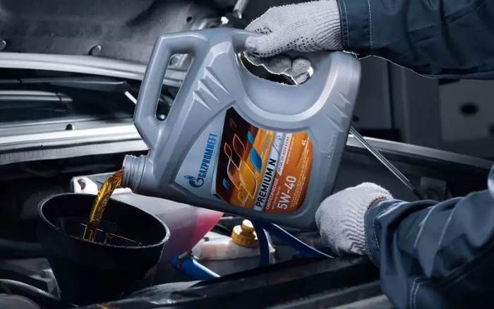 Что залить на зиму? Есть вариант!