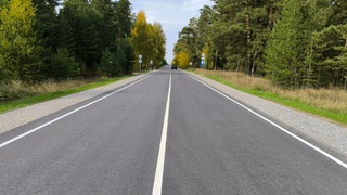 Обходы, развязки и мосты. Министр транспорта Алтая подвел итоги года и рассказал о планах