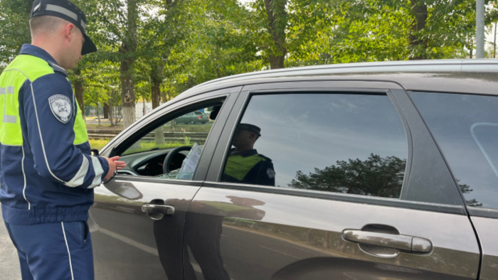 Какие автомобили инспекторы почти никогда не останавливают