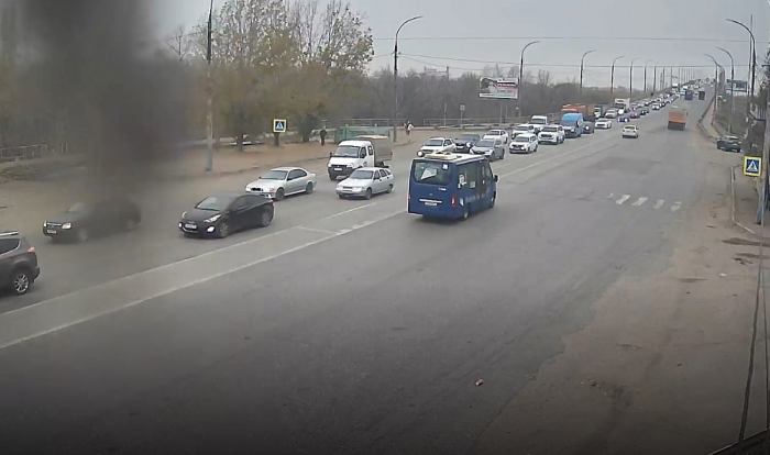 Игорь Бабушкин: капремонт Старого моста – задача исключительной сложности