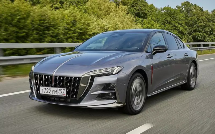 Выбираем лучшую легковую новинку — выигрываем Ладу Iskra!