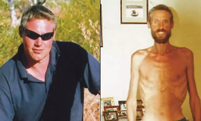 Австралиец 71 день провел посреди пустыни. Ему удалось выжить, но почему мужчине никто не верит