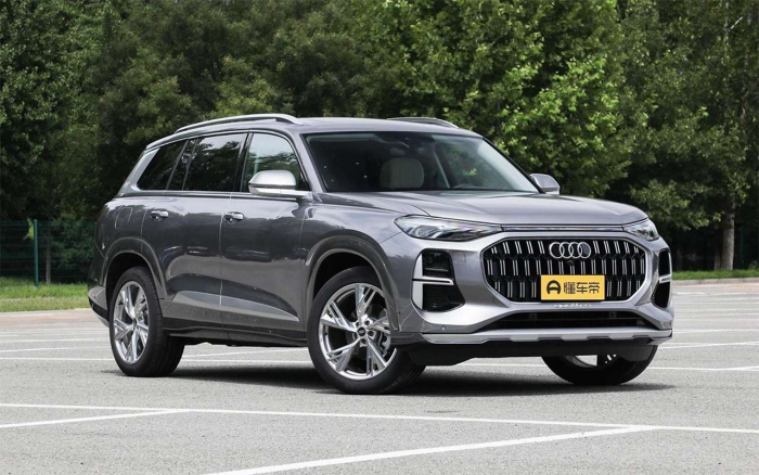 Названы самые качественные автомобили китайской сборки