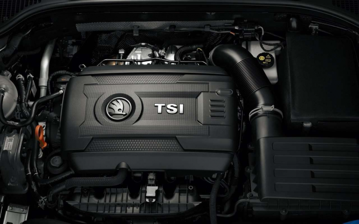 Робот, помпа, подвеска — все проблемы Шкоды Октавии с пробегом