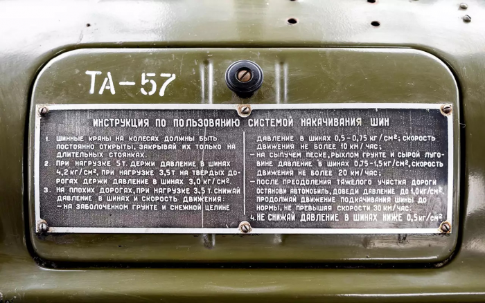 Крутой внедорожник СССР — его можно встретить на дорогах до сих пор