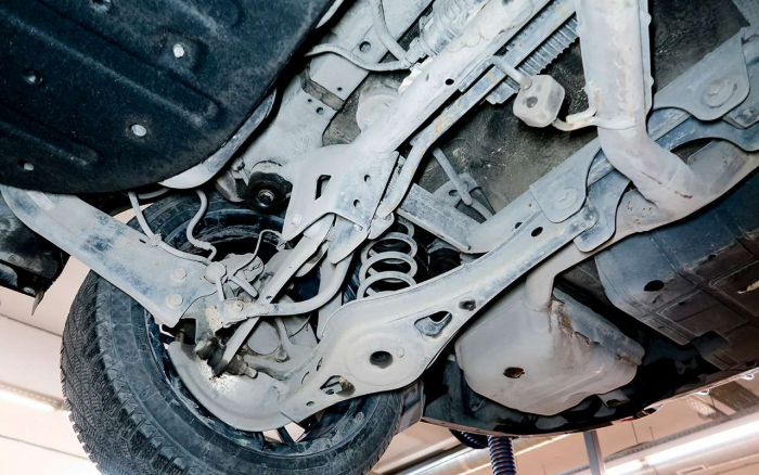 Популярный китайский седан на замену Camry: выяснили, насколько он надежен