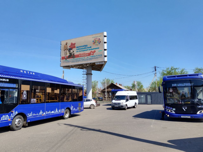 Астраханские перевозчики оспаривают отмену старых маршрутов