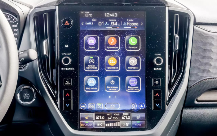 Надежный японский кроссовер вновь продают в России с гарантией — сколько он стоит теперь?