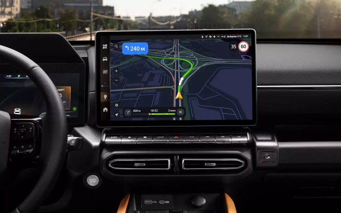 Что изменилось в обновленном популярном в России кроссовере