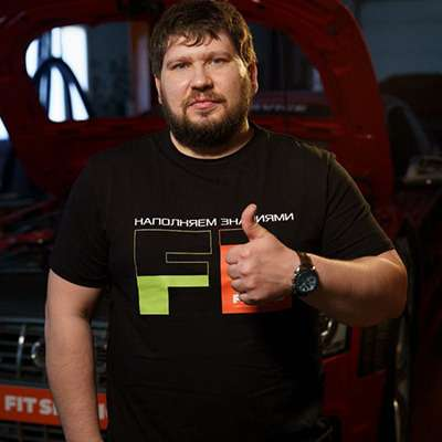 Проведите эти работы с автомобилем перед весной, и он прослужит вам долгие годы