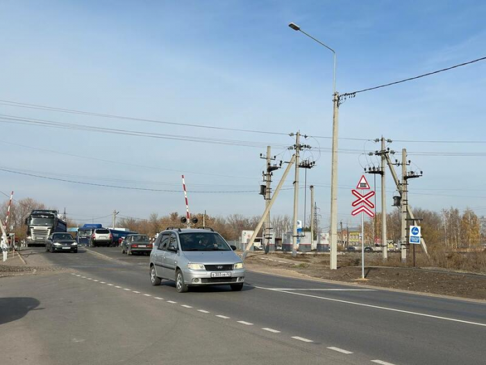 "Обход" Рубцовска и трасса на Казахстан. Что за важные дороги сделали на Алтае?