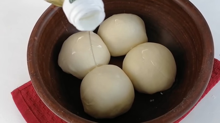 Рецепт выпечки вкуснее пирожков, чебуреков и самсы - вкусно и красиво