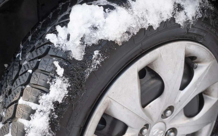 Колесные диски на зиму — вот почему вам понравится эта идея