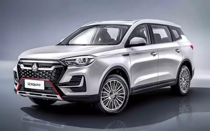 Номинанты Гран-при «За рулем» 2026