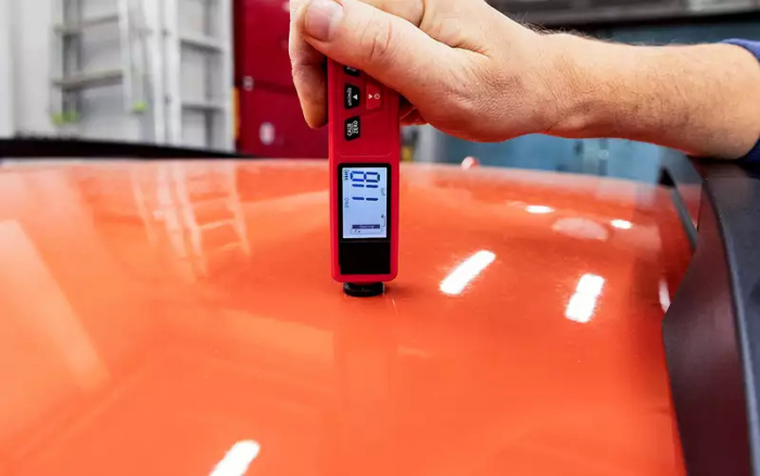 Лада Искра: что с цинком на кузове? Он есть, но не везде