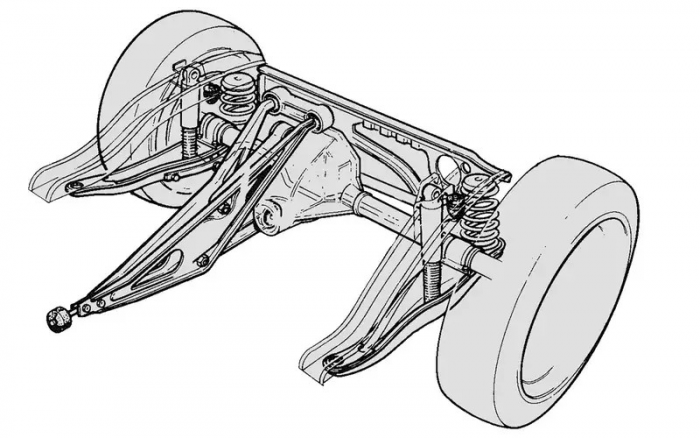Самая престижная советская Волга: сравнили ее с «немцем» и «шведом»