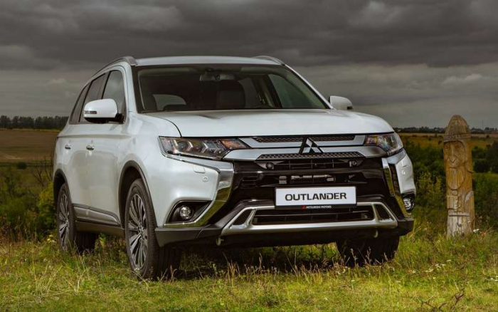 Эти японские кроссоверы не попали под новый утильсбор