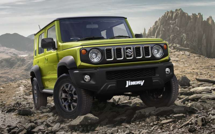 Эти японские кроссоверы не попали под новый утильсбор