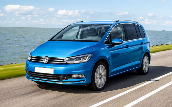 Что взять вместо Ларгуса: 6 бюджетных семейных иномарок (включая Тойоту!)