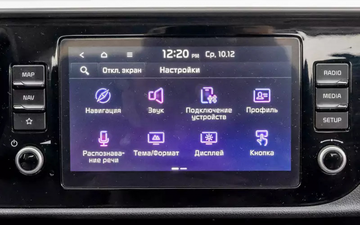 Выбираем недорогой универсальный автомобиль: сравнили две Лады и Солярис