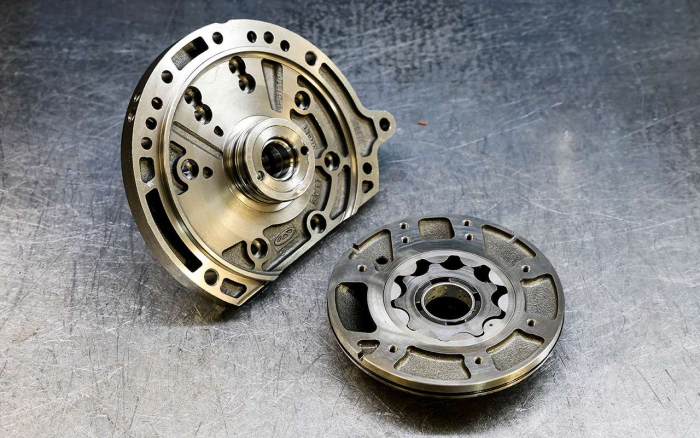 Что не так с вариатором популярных китайских авто? Разобрали и выяснили