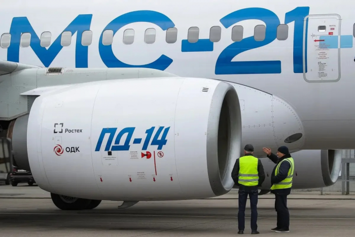 Новые российские авиадвигатели для гражданской авиации: О потребностях и перспективах