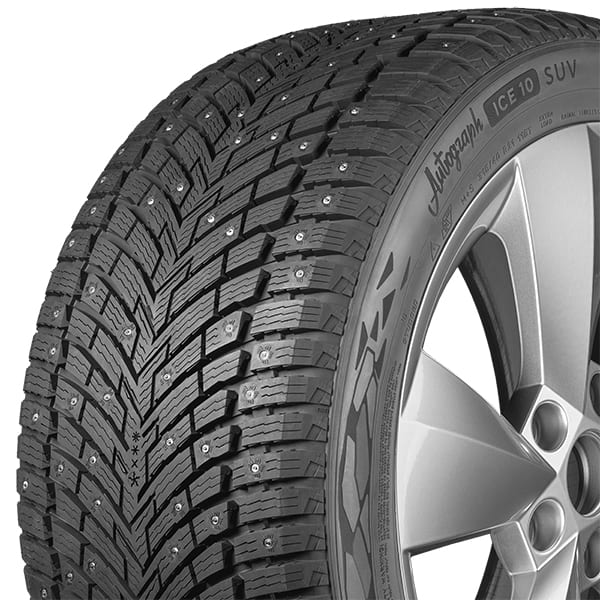 Зимние шины Ikon Tyres: технологии, модели и выбор