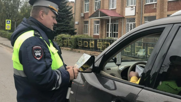 Как поступить, если забыл водительские права дома?