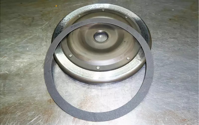 Реанимируем важную деталь автоматической коробки — разбор «За рулем»