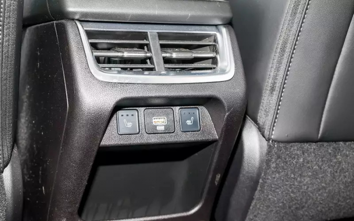 Полный привод, приемлемая цена — большой тест свежих китайских кроссоверов