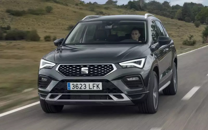 Названы лучшие семейные кроссоверы за миллион: список из 10 моделей