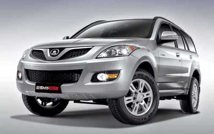 Патриот или этот «брутал» с японскими корнями? Не спешите с ответом!