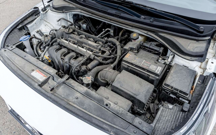 Лада Искра против конкурентов — большой тест недорогих седанов