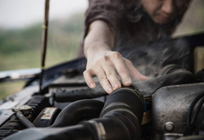 Почему машина «закипает» и как избежать такой проблемы