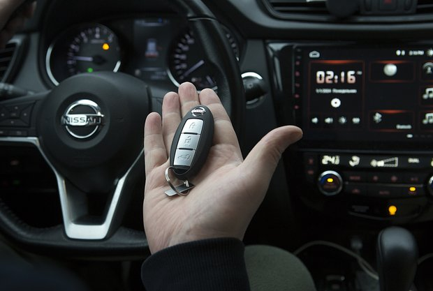 Регистрация автомобиля в ГИБДД. Как поставить машину на учет в 2026 году: пошаговая инструкция