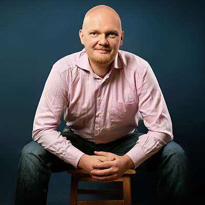 Популярный бренд привезет в Россию два добротных кроссовера и гиперкар