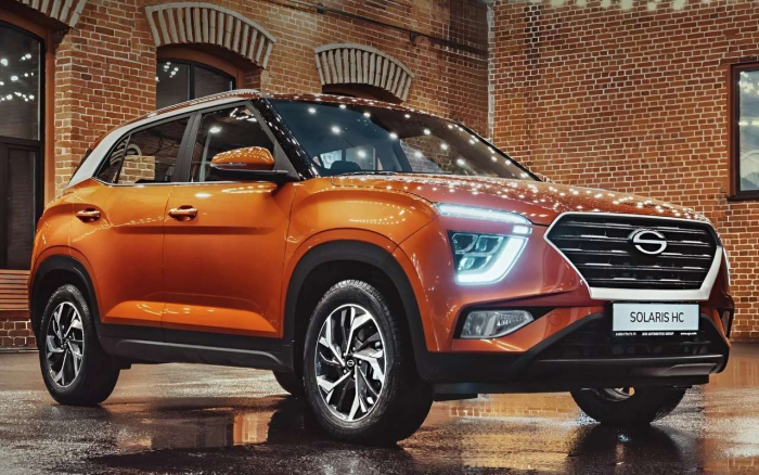 Самые дешевые машины в России: что это за модели