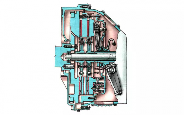 Кабина, рама, подвески, тормоза: как менялись в 80-х минские грузовики
