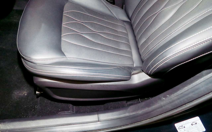 Популярный китайский седан на замену Camry: выяснили, насколько он надежен