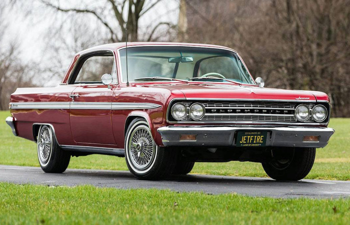 Зачем в первый серийный турбомотор вливали коктейль из спирта и воды