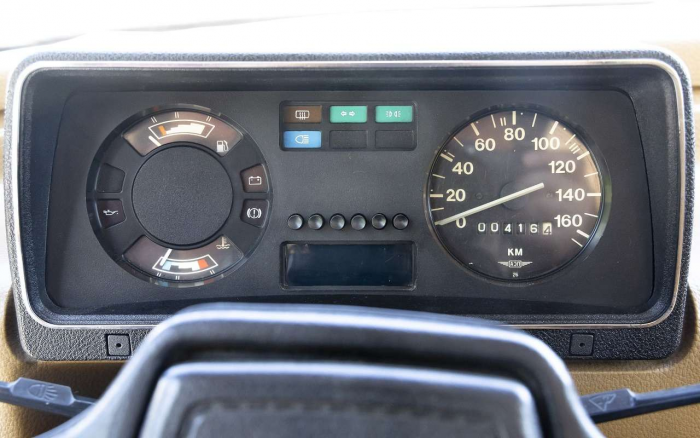 Почему Москвич Супер Люкс не понравился иностранцам