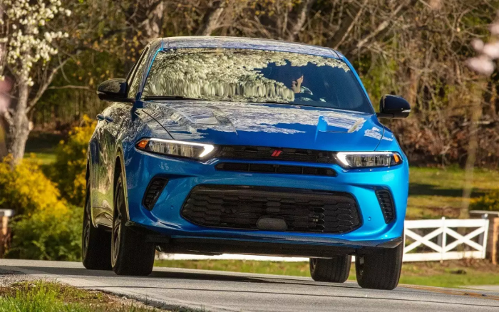 Эти автомобили снимут с продажи в этом году