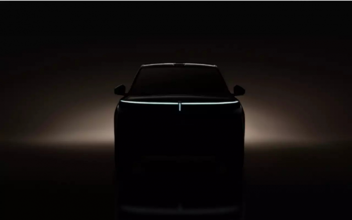 Известный в России бренд анонсировал новый крупный кроссовер