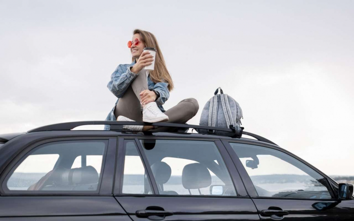 Как подготовить машину к путешествию: чек-лист на 15 минут