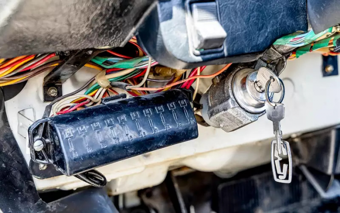 Редчайший Запорожец: что возили на этом чуде автодизайна?