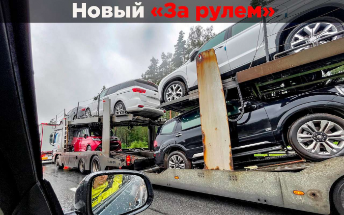 Утильсбор или гонка на выбывание — что взять до 160 лошадиных сил?